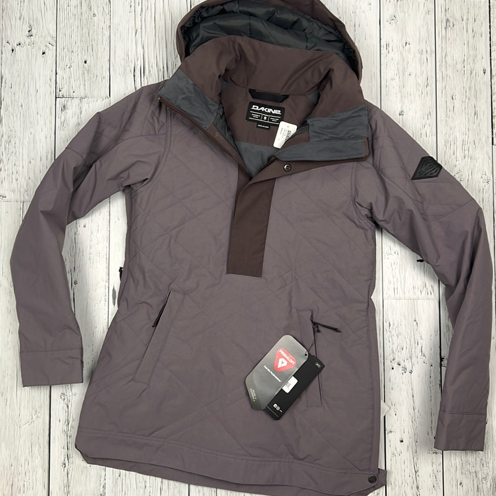 Dakine Cypress Anorak jacket